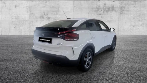 CITROEN e-C4 Feel Pack Komfort