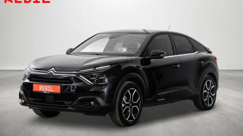 CITROEN e-C4 Shine/Head-up/Rattvarme/Ryggekamera/Adaptiv Cruise