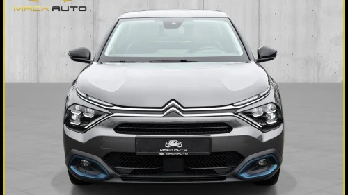 CITROEN e-C4 353KM WLTP / NYBILGARANTI / CARPLAY / R.KAM / ACC ++