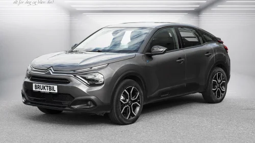 CITROEN E-C4 Flott Ec4