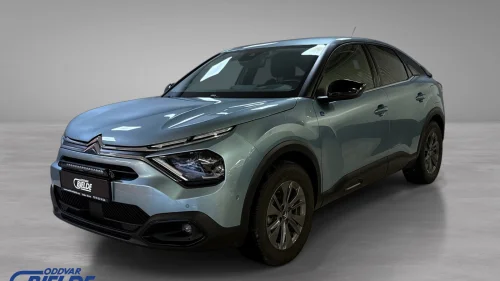 CITROEN E-C4 Shine Pack