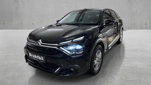 CITROEN E-C4 Shine