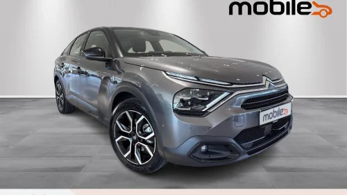 CITROEN E-C4 Feel Pack