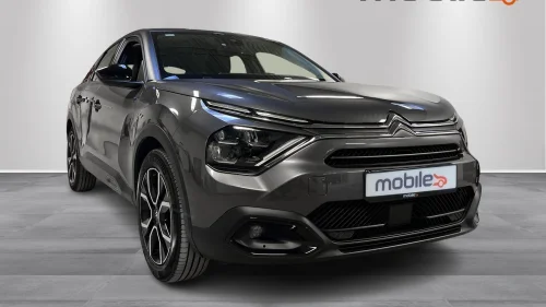 CITROEN E-C4 Feel Pack