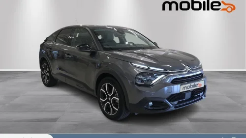 CITROEN E-C4 Shine m/komfortpakke