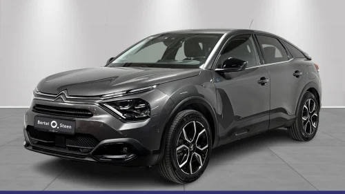 CITROEN E-C4 Shine 50kWH | Oppvarmet frontrute | AdCruise | CarPlay