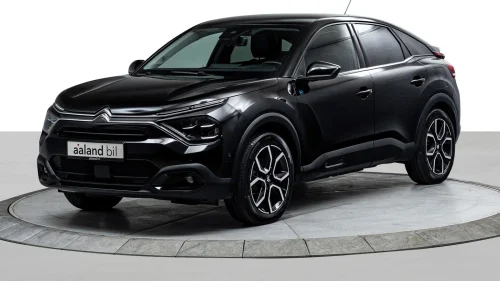 CITROEN E-C4 E-C4