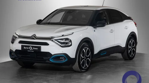 CITROEN e-C4 50 kWh | Ad. cruise | Ryggekamera | Rattvarme | Finans