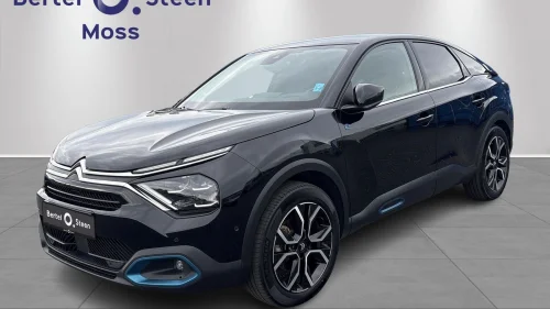 CITROEN e-C4 E-C4