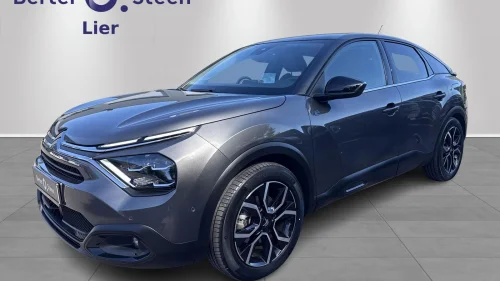 CITROEN E-C4 ë-C4 Shine|2023|Adaptiv cruisekontroll| 360° kamera |