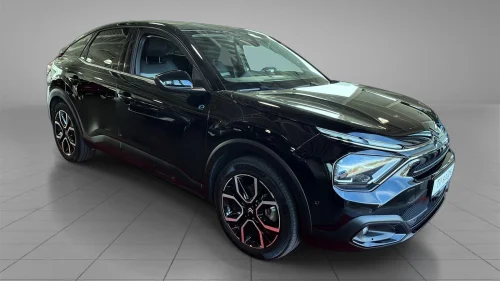 CITROEN E-C4 Shine Skinn/Carplay/ACC/Navi