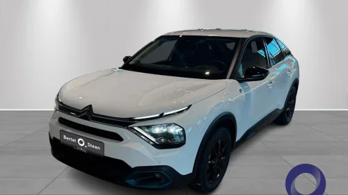 CITROEN e-C4 Schine / Adaptiv cruise/Head Up/Varme i ratt