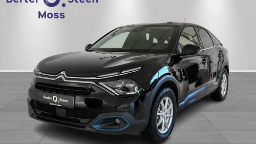 CITROEN e-C4 Adaptive Cruise, Rattvarme, Head-UP, Navigasjon