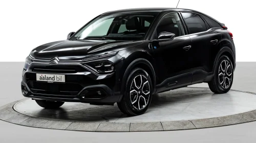 CITROEN E-C4 SKINN - ADAPTIV CRUISE - RYGGEKAMERA