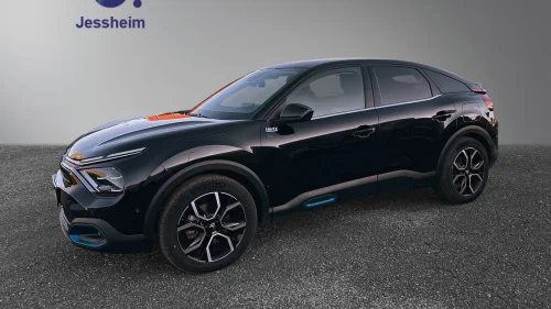 CITROEN e-C4 Adaptivcruise, Head Up, Varmepumpe, Godt utstyrt!