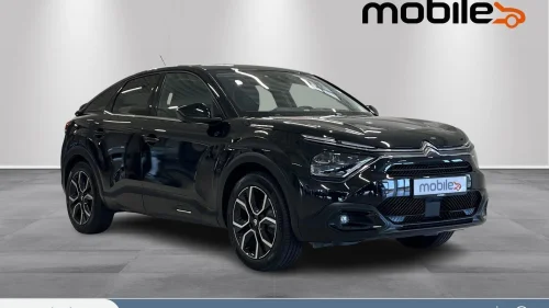 CITROEN E-C4 Shine