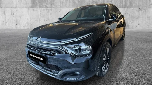 CITROEN E-C4 Feel Pack kun kr 9990 kontant Komfort Headup Varmepum