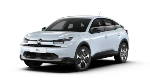 CITROEN E-C4 Shine