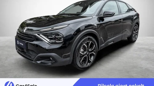 CITROEN E-C4 354km / Norsk / LED / Carplay / R.Kam / V.Pumpe / S+V++