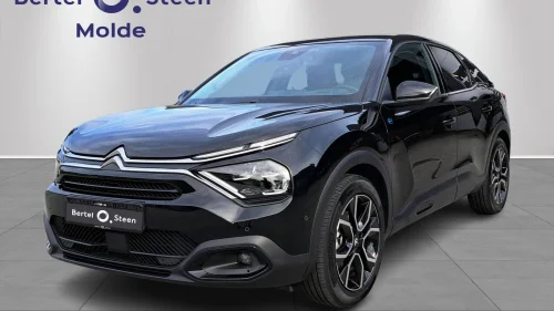 CITROEN E-C4 Shine || Rattvarme || Head-Up || ACC