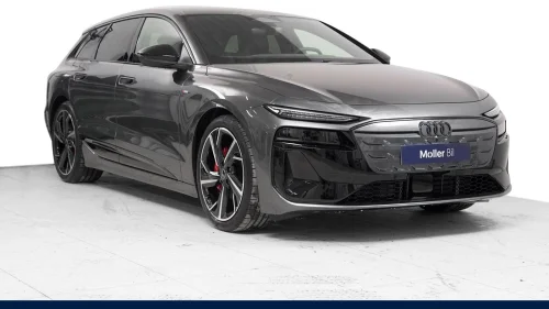 AUDI A6 AV e-tron quattro A6 ava e-tron q dynamic pro Bang,krok,matrix,360,Sline