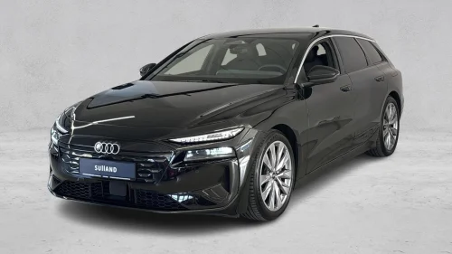 AUDI A6 AV e-tron quattro S-line Interiør El.Seter H-Feste 360 Luftfjæring ACC++