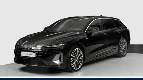 AUDI A6 AV e-tron quattro Quattro Dynamic pro,Hengerfeste,Matrix,360, 21'',Luft++