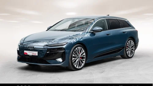 AUDI A6 AV e-tron quattro A6 ava e-tron q s line pro/KROK/LUFT/360KAM/MATRIX++