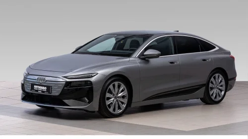 AUDI A6 SB e-tron quattro SB quattro Dynamic Pro KROK|S-LINE|LUFT|MATRIX|R.KAMERA