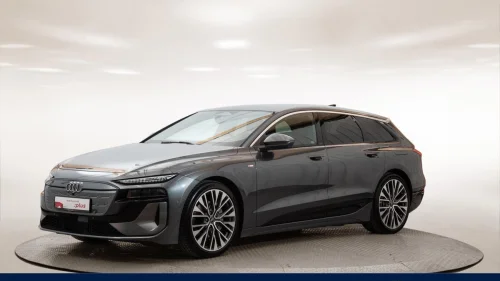 AUDI A6 AV e-tron quattro e-tron Avant Q Dynamic Pro DEMOBIL