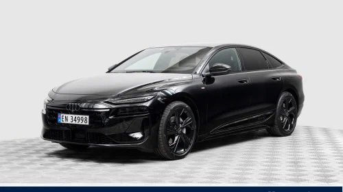 AUDI A6 SB e-tron quattro A6 sb e-tron q dynamic plus/KROK/NAVI/EL-SETER/360CAM/+