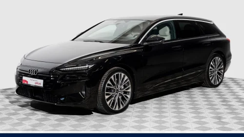 AUDI A6 AV e-tron quattro Avant e-tron quattro Dynamic Plus/