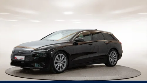 AUDI A6 AV e-tron quattro e-tron Avant q Dynamic Pro DEMOBIL
