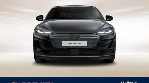 AUDI A6 AV e-tron quattro Avant q Dynamic Pro /S-line /Matrix /Luftj. /B&O /Pano