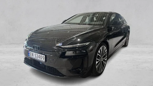 AUDI A6 AV e-tron quattro A6 E-Tron Quattro Dynamic Pro *DEMOBIL*
