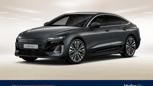 AUDI A6 SB e-tron quattro A6 sb e-tron q dynamic pro 2xs-line,luft,21",Dinamica