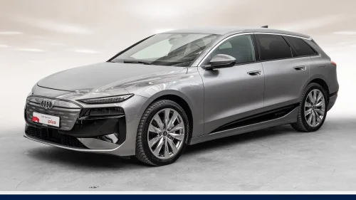 AUDI A6 AV e-tron quattro A6 ava e-tron q s line plus/KROK/360KAM/MATRIX++