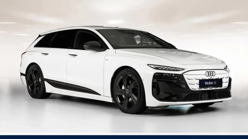 AUDI A6 AV e-tron quattro A6 ava e-tron s line pro H.feste innsvingbart|360kamera