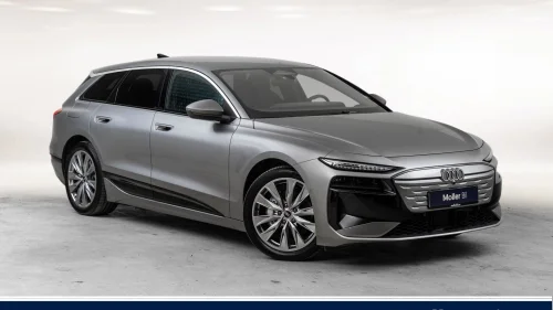 AUDI A6 AV e-tron quattro e-tron quattro Dynamic 360Kam-Krok-El.luke