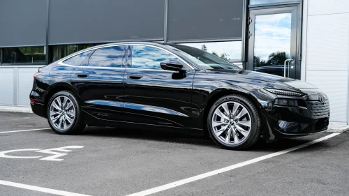 AUDI A6 SB e-tron quattro Dynamic Plus quattro Sportback
