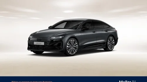 AUDI A6 SB e-tron quattro A6 sb e-tron S-Line Pro Luft/Matrix/Krok/Servo/360kam