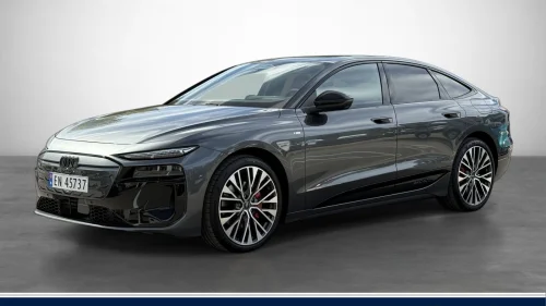 AUDI A6 SB e-tron quattro SB Quattro dynamic pro Matrix|B&O|OLED|HUD|Luft+++