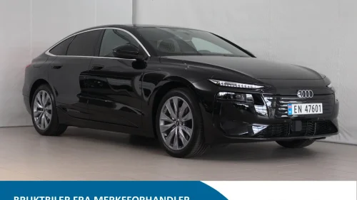 AUDI A6 SB e-tron A6 sb e-tron dynamic plus/ ACC/Krok/ LAV KM