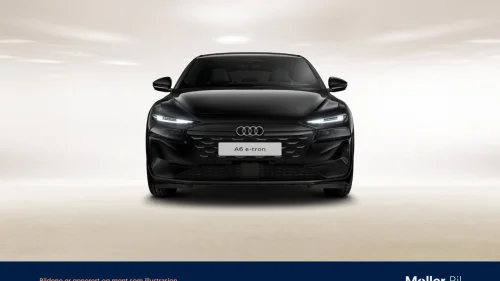 AUDI A6 AV e-tron quattro Avant e-tron quattro - 360Kam,Matrix,Sp.Seter,Krok,20"