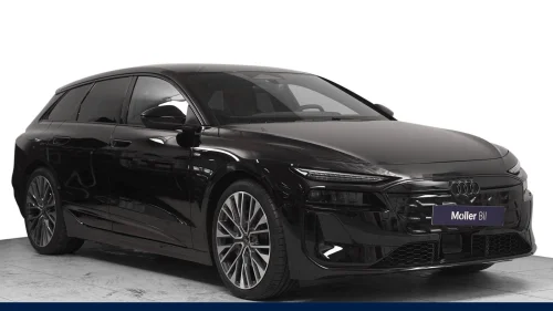 AUDI A6 AV e-tron quattro A6 ava e-tron q dynamic pro 360,luft,krok,21",S-line