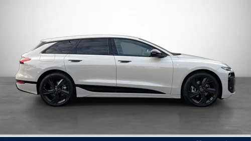 AUDI A6 AV e-tron Avant e-tron s line plus *SE PÅ DENNE*
