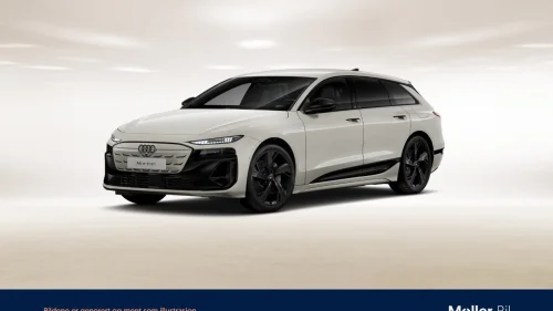 AUDI A6 AV e-tron quattro A6 ava e-tron q s line plus| LED-Matrix | H-Feste | Acc