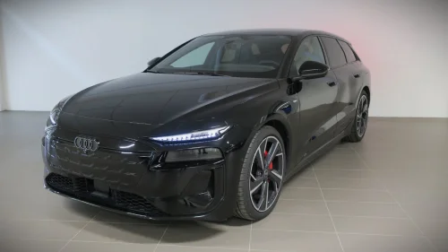 AUDI A6 AV e-tron quattro quattro S line Tech Pro KROK|21"|B&O.3D|HUD|360KAM|LUFT