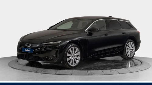 AUDI A6 AV e-tron quattro Quattro ava dynamic, 21'', Omgivelseskamera, Navi, Krok