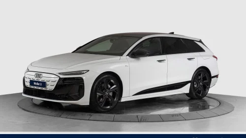 AUDI A6 AV e-tron quattro A6 Avant e-tron Q Dynamic Pro - 360kam,HUD,Pano,B&O